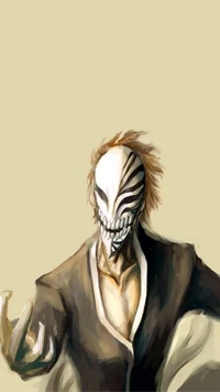 аниме, anime, блич, bleach, itchigo