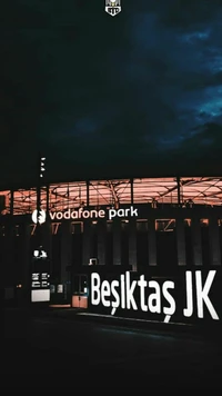 besiktas, karakartal