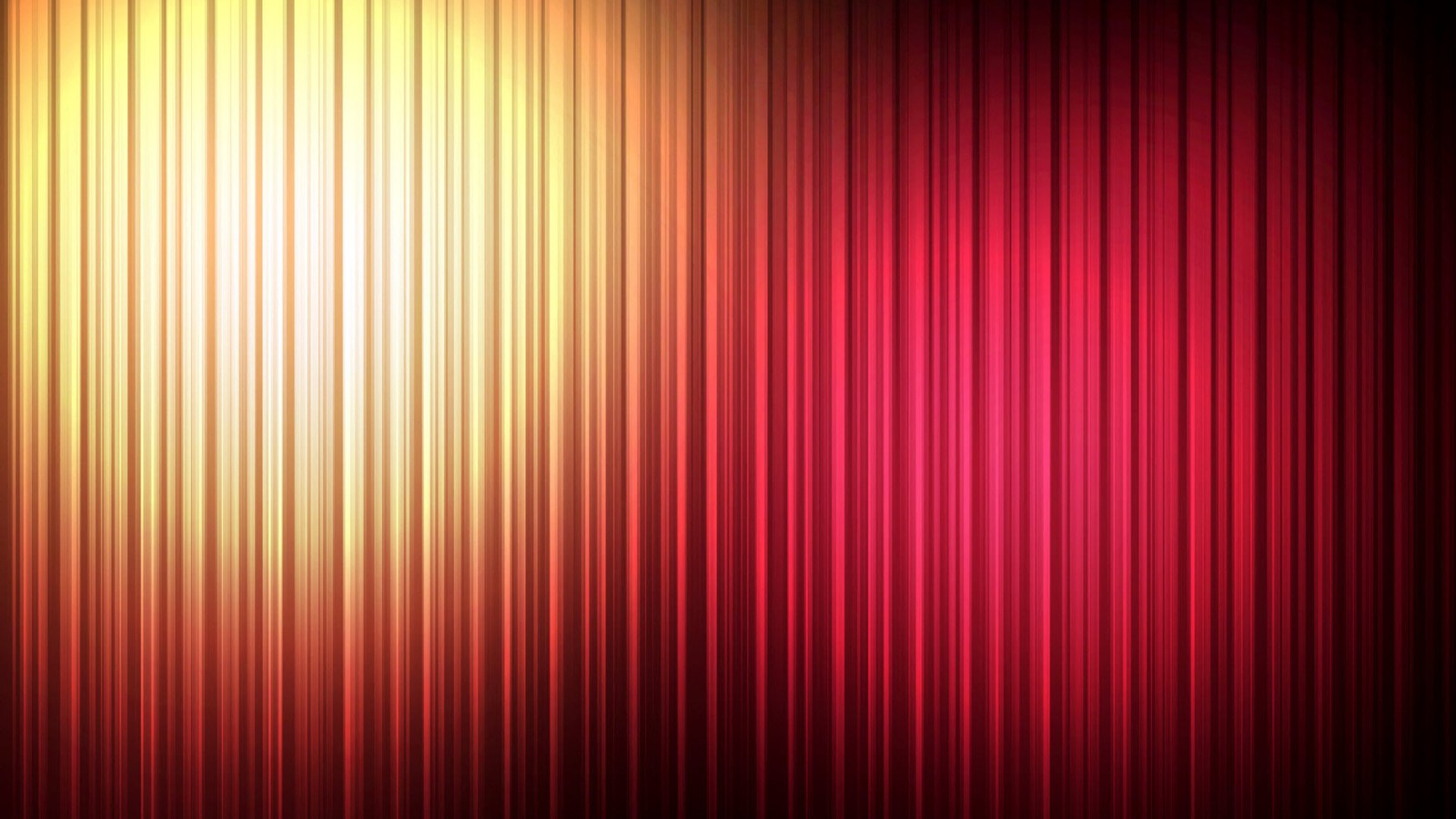 A red and yellow striped background with a black background (color, red, orange, pattern, line)