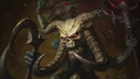 Chefe Ongori: O Monstro Aterrorizante de Diablo Immortal