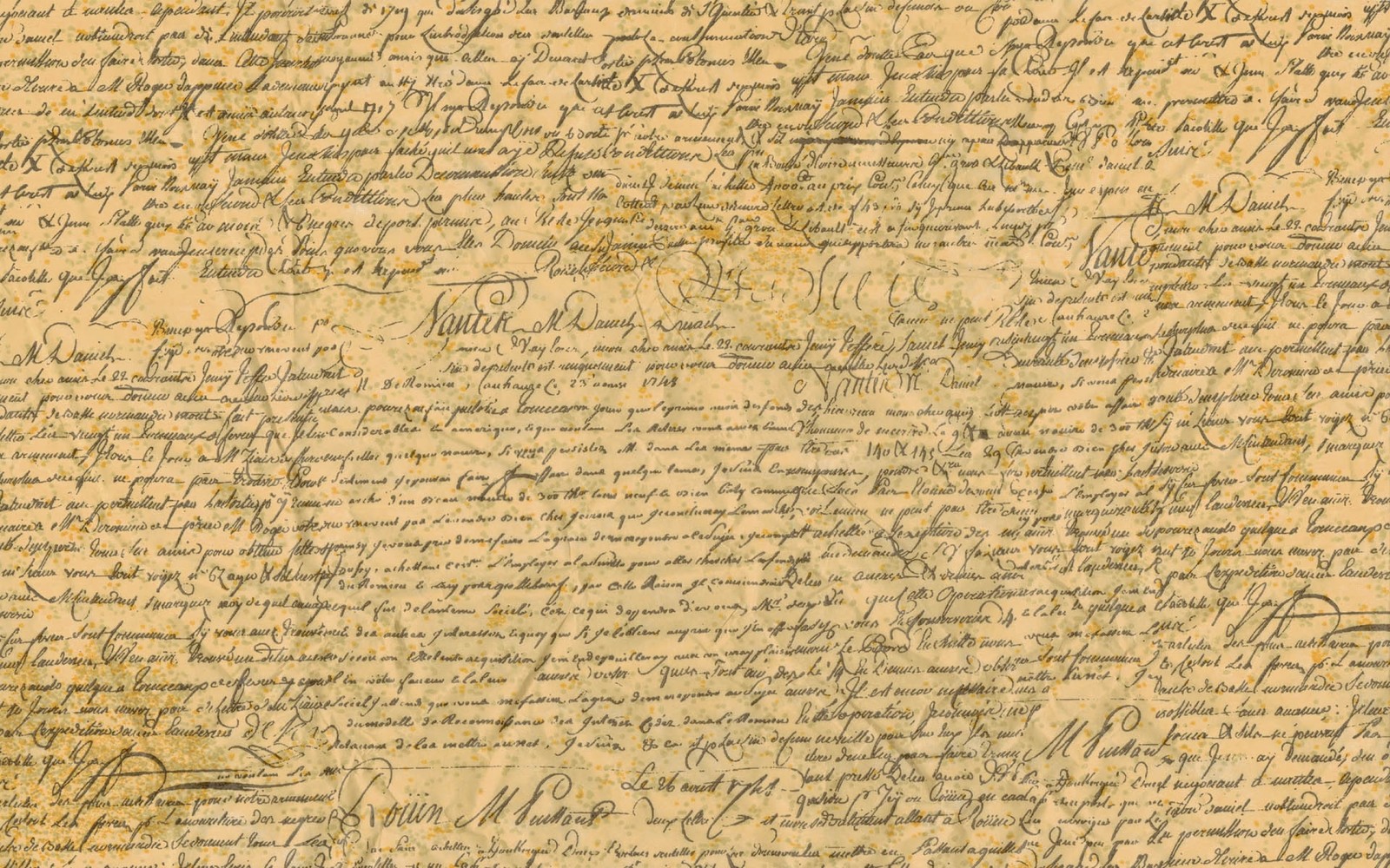 A close up of a piece of paper with handwriting on it (paper, text, handwriting, document, material)