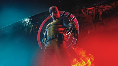 Fusão de Deadpool e Wolverine: A ousada mistura da Marvel