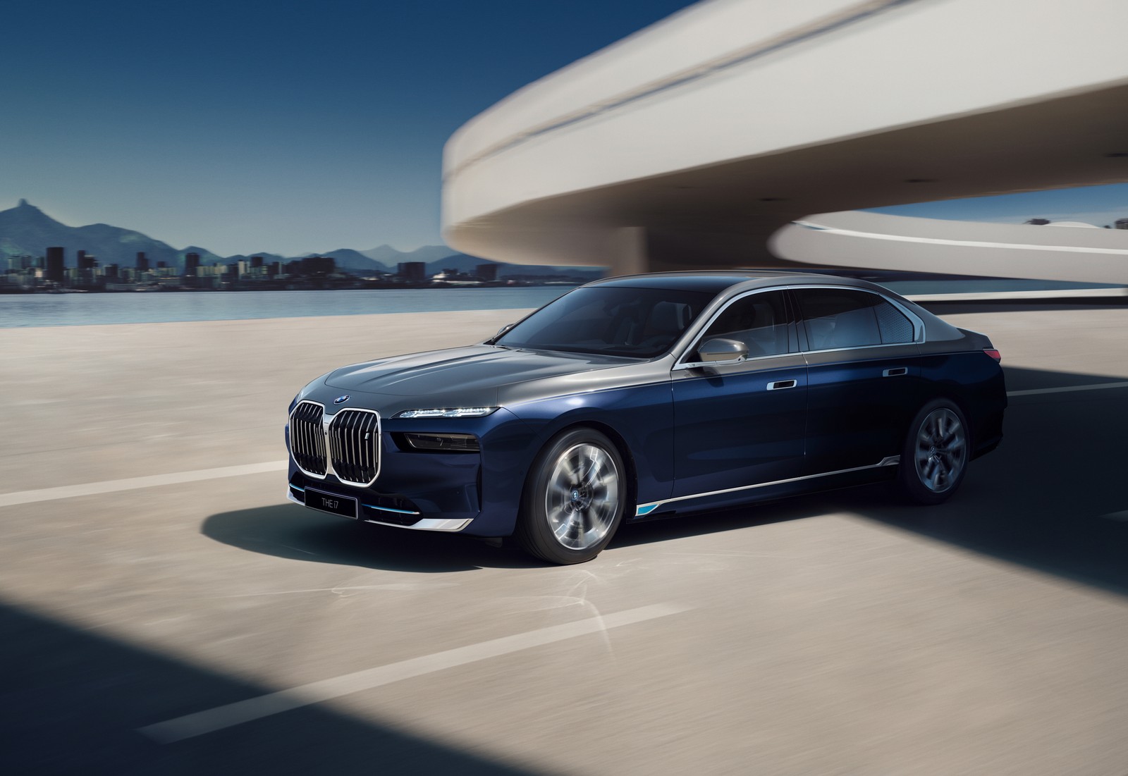 Скачать обои bmw i7 xdrive60 excellence, бмв 7 серия, bmw 7 series, первая редакция, 2022