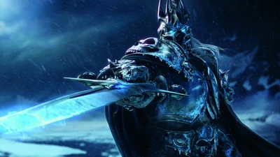 world of warcraft, videospiel, wow, wrath of the lich king classic, lichkönig