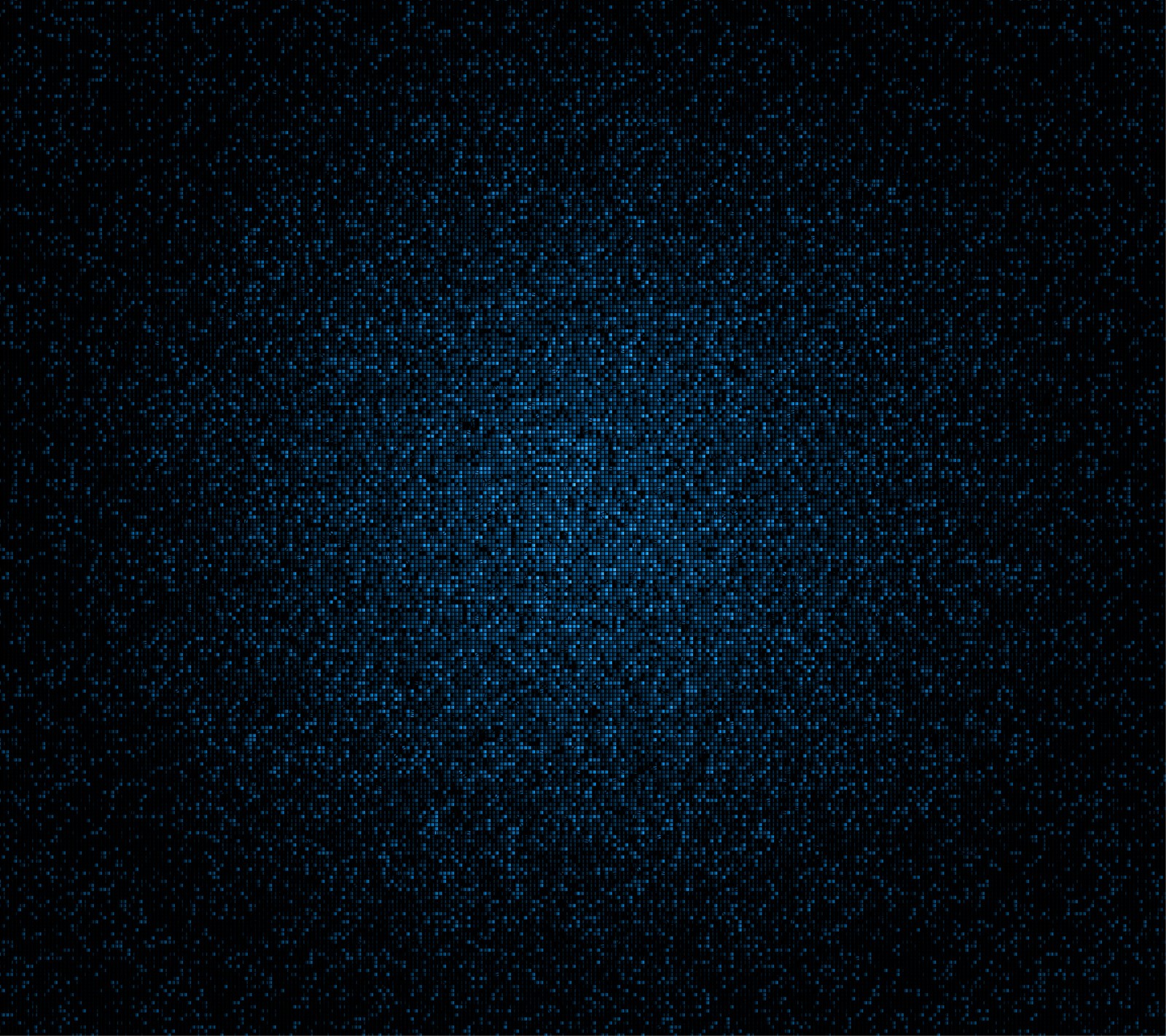 Un primer plano de un fondo azul con un fondo negro (abstracto, negro, azul, minimalista)