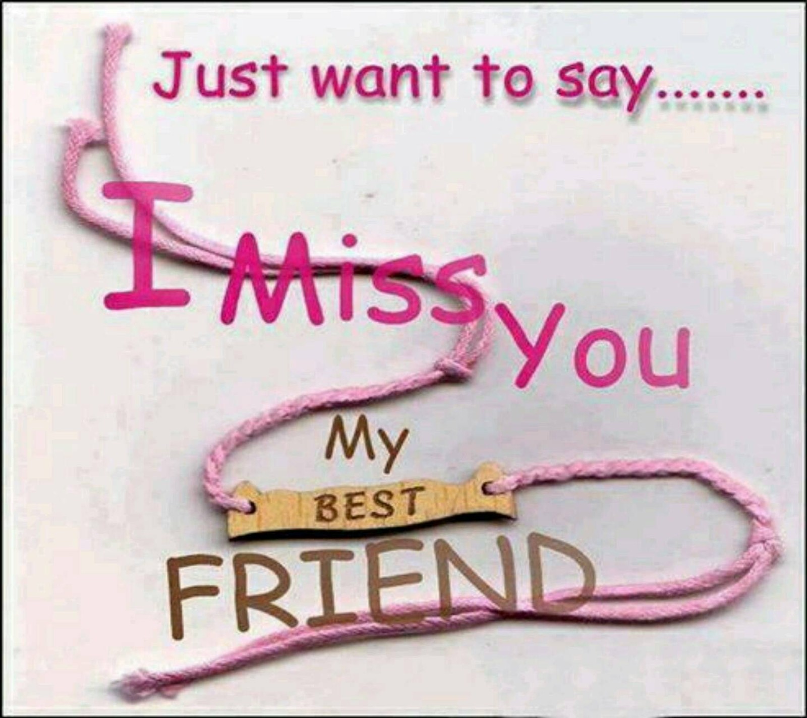 friend, miss u Download Wallpaper