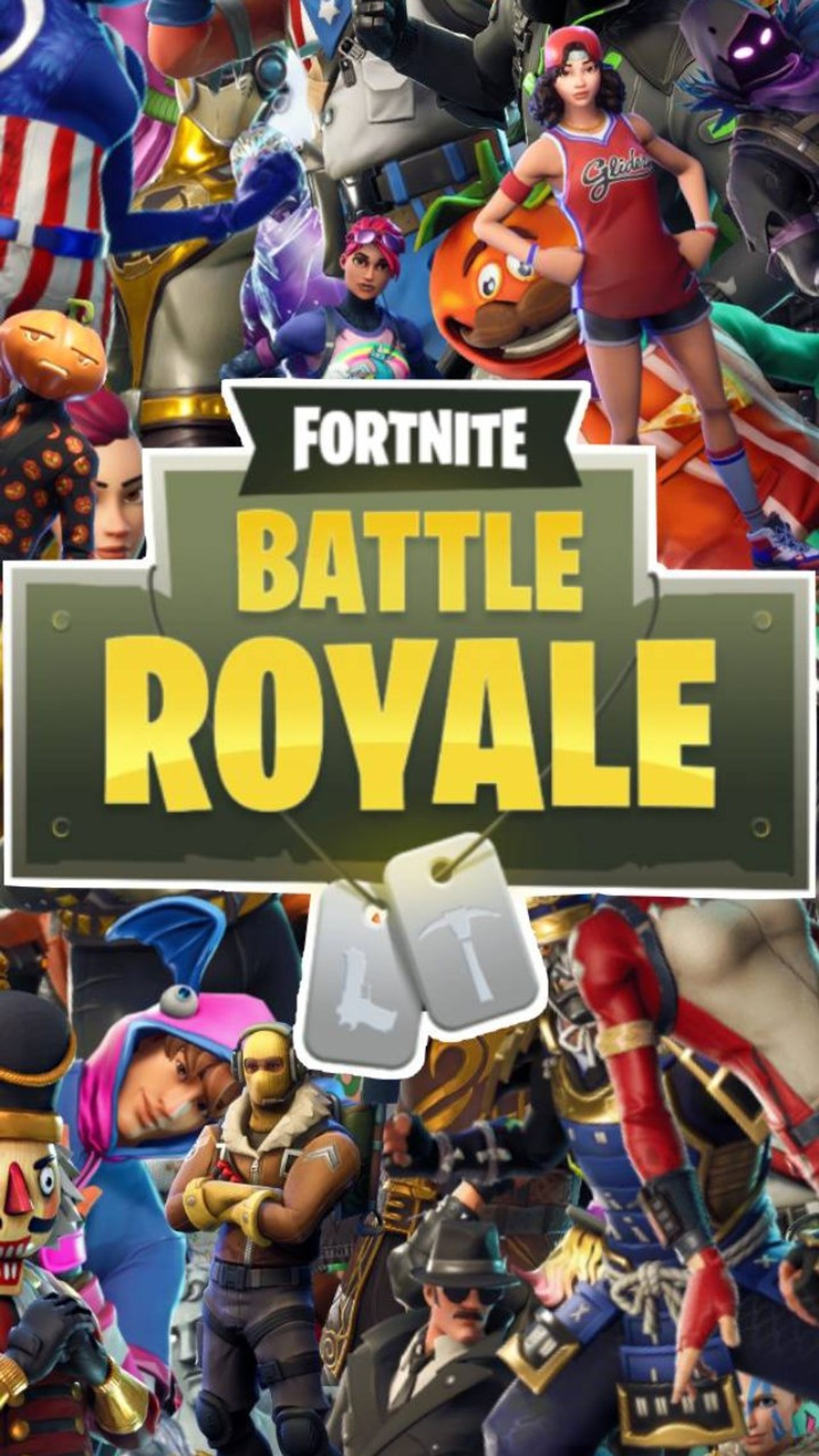 Fort royale kommt für die nintendo switch (fortnite, battle royale, fortnite skins, feckless abandon, tatenlos)