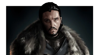 jon snow, игра престолов, game of thrones, арья старк, дейенерис таргариен