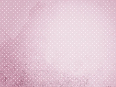 Magenta Polka Dot Textile Design with Subtle Texture