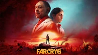 Far Cry 6: Борьба против Антона и Диего Кастильо