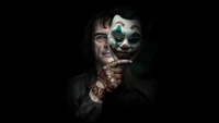 Joaquin Phoenix als der Joker: Die Dualität des Wahnsinns