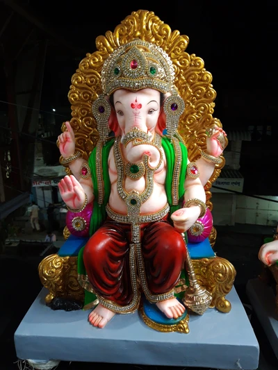 ganesh, ganesha, ganpati, dios, hindú