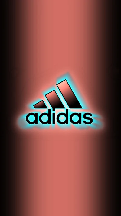 adidas, marke, logo