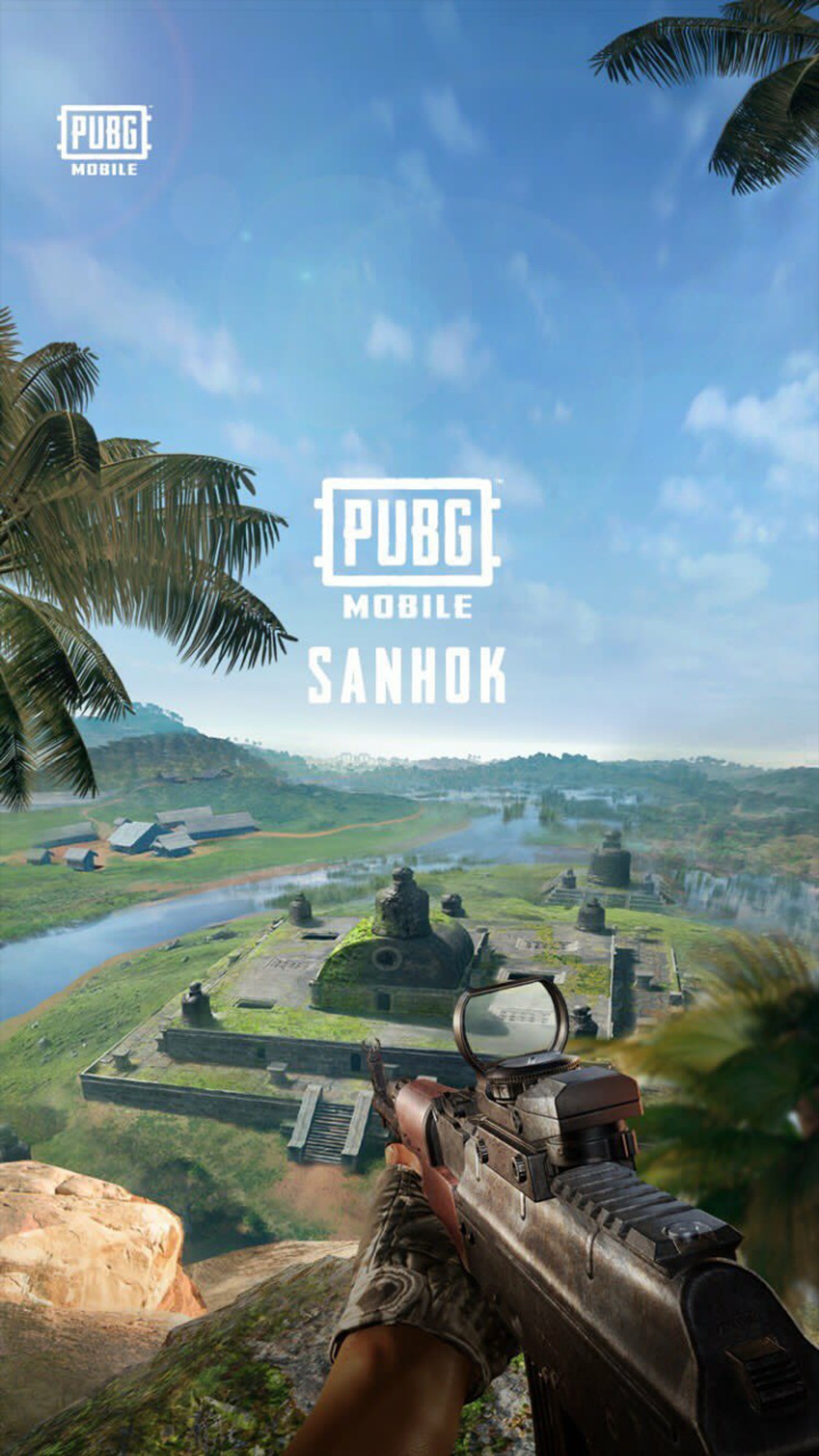 Pubg schlacht von sanhok (strand, sonnenuntergang, fotos, sonnenuntergänge, landschaft)