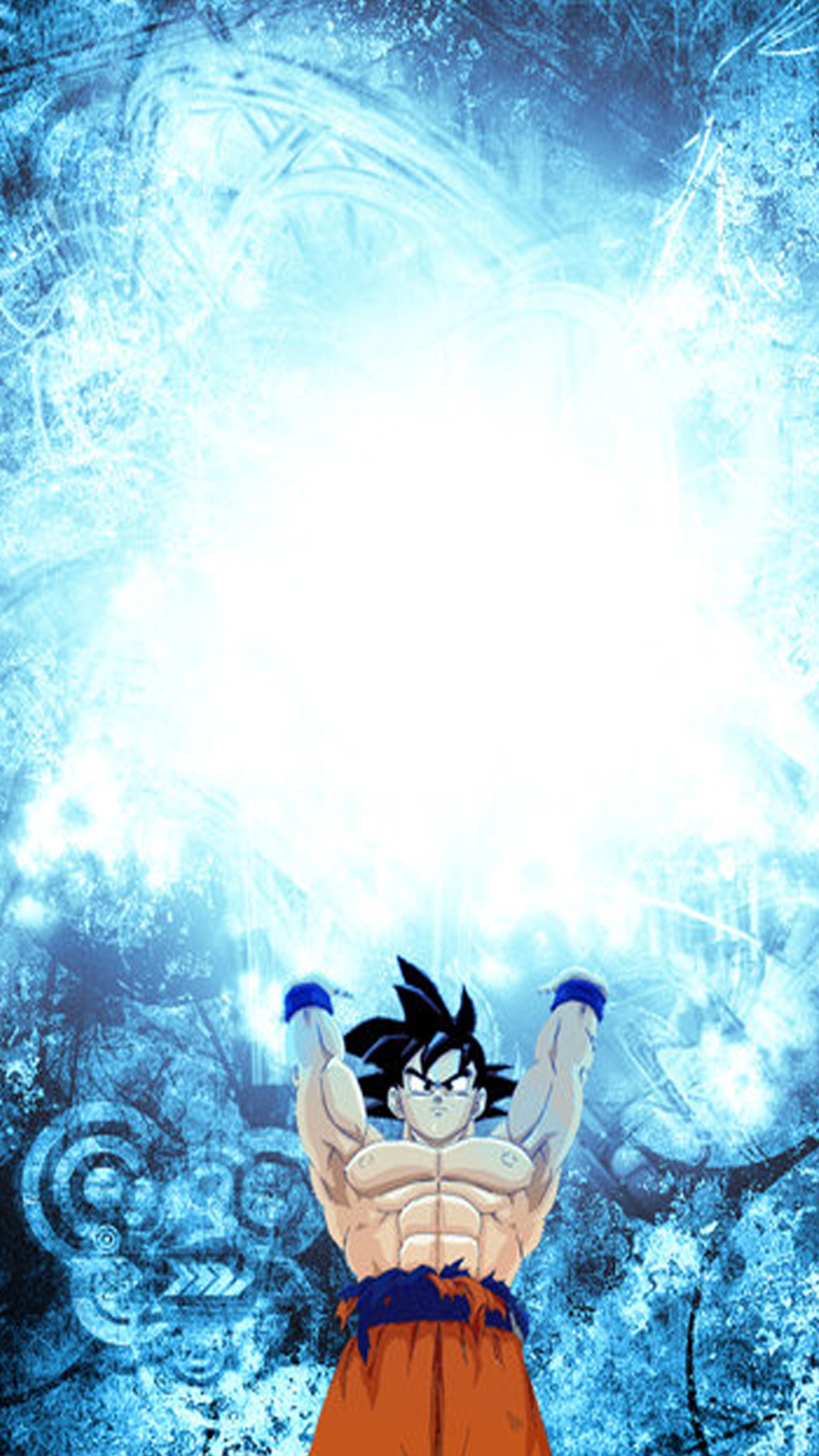 Lade dragonball, dragon ball, goku, son goku Hintergrund herunter