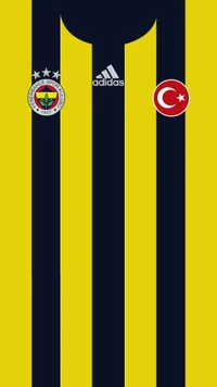 bahce, fener wallpaper