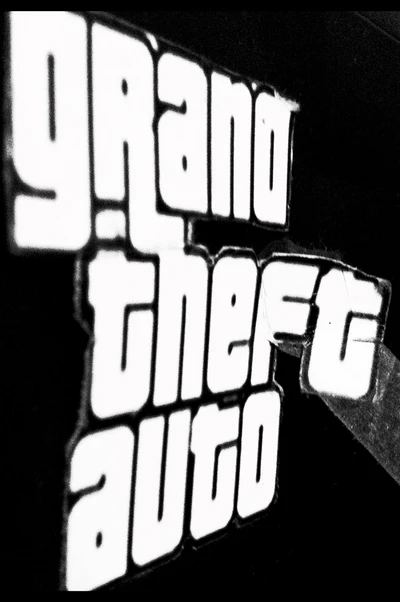 Grand Theft Auto: Ein ikonisches Spielerlebnis