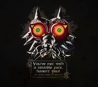 game, gaming, link, majoras mask, nintendo