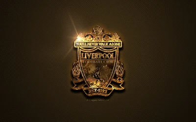 emblem, fußball, lfc, liverpool, liverpool fc