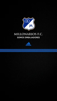 millos, fc, milionários, embaixadores