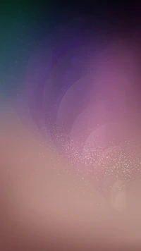 abstract, beauty, bokeh, purple, s8 wallpaper