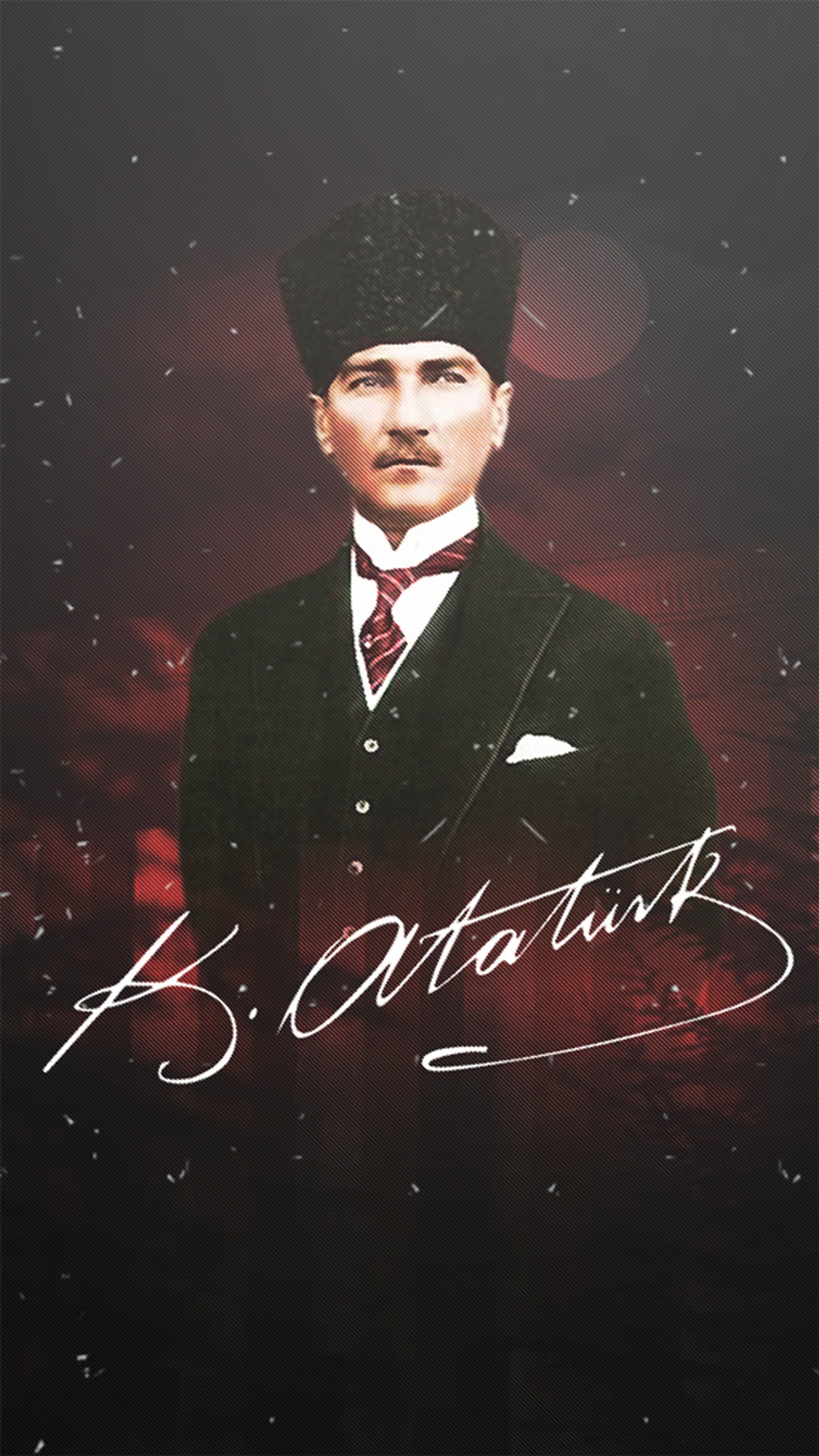 Descargar fondo de pantalla atatürk, ataturk, fundador, kemal, mustafa