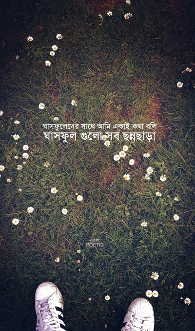 seul, bengali, bangladesh, pause, obscurité