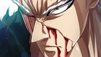 Garou: El héroe feroz desatado