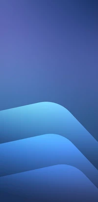 ios, apples, slope, cloud, snow wallpaper