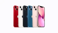 iPhone 13 Präsentation: Lebendige Farben und elegantes Design