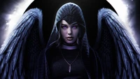 raven, titans, season 2, tv series