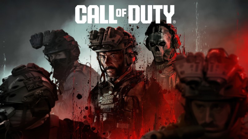 Call of duty приходит в магазин nintendo (call of duty modern warfare 3, видеоигра, call of duty, код mw3, cod mw3)