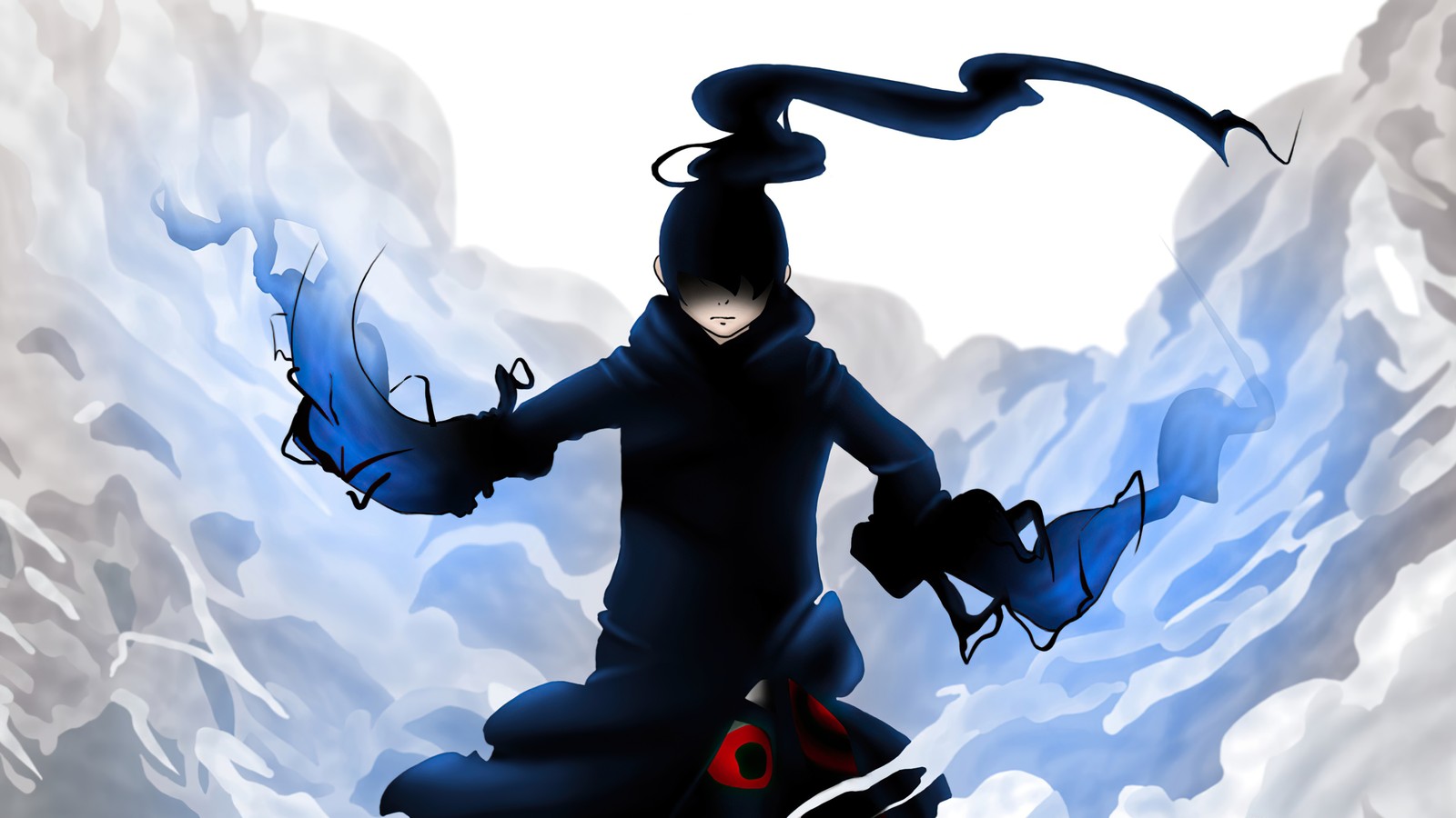 Descargar fondo de pantalla tower of god, kami no tou, la torre de los dioses, 神之塔, anime