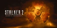 STALKER 2: Heart of Chornobyl - Biohazard Aesthetic in 4K