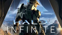 halo infinite, jeu vidéo, master chief