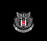 бешикташ, besiktas, bjk, черный орел, смертельный орел