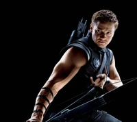 Hawkeye : L'archer de précision des Avengers