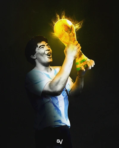 argentine, football, futbol, maradona, coupe du monde