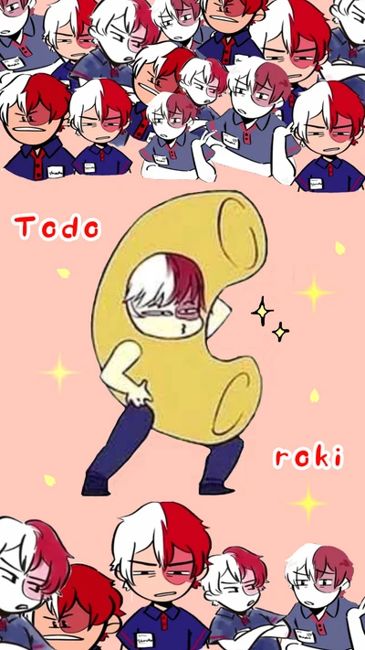 anime, mha, my hero academia, todoroki