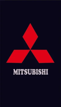 marca, amantes, mitsubishi