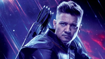 мстители финал, avengers endgame, фильм, hawkeye, клинт бартон