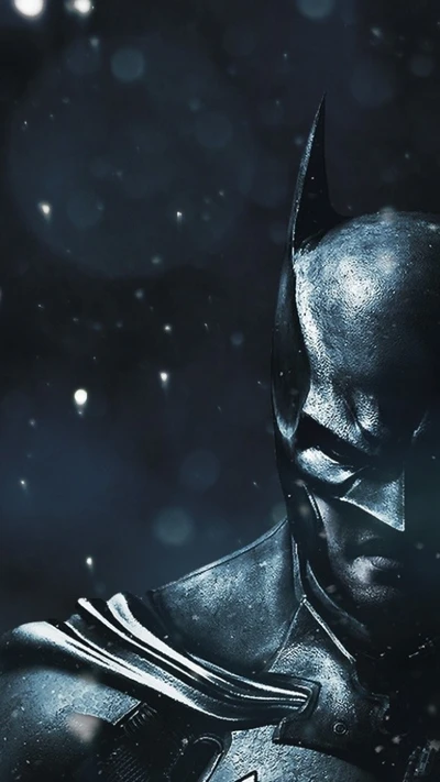 batman, legal, s6