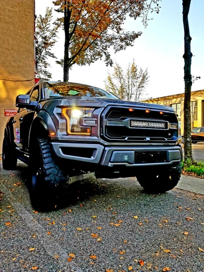 ford, raptor, f150, autos, auto