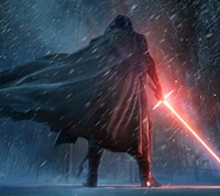 film, force awakens, light saber, movie, star wars wallpaper