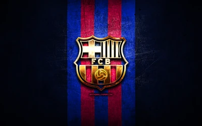 barca, club, fc barcelona, fútbol, dorado