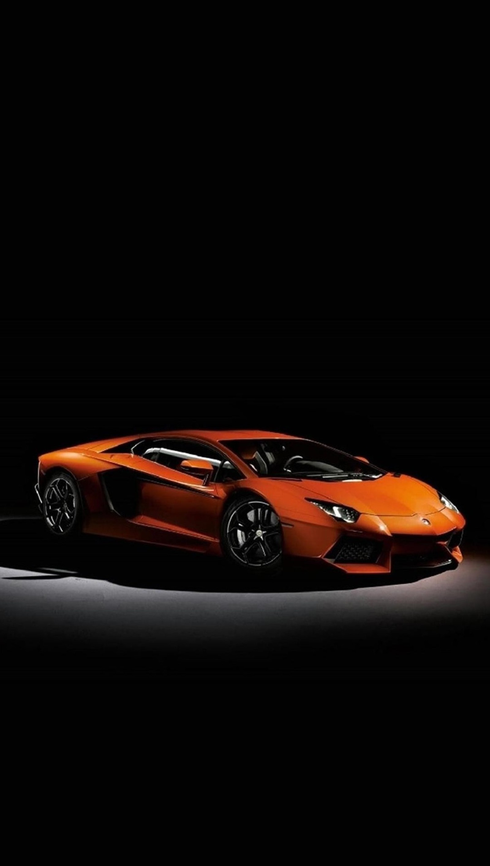 Descargar fondo de pantalla coche, lamborghini, vehículo