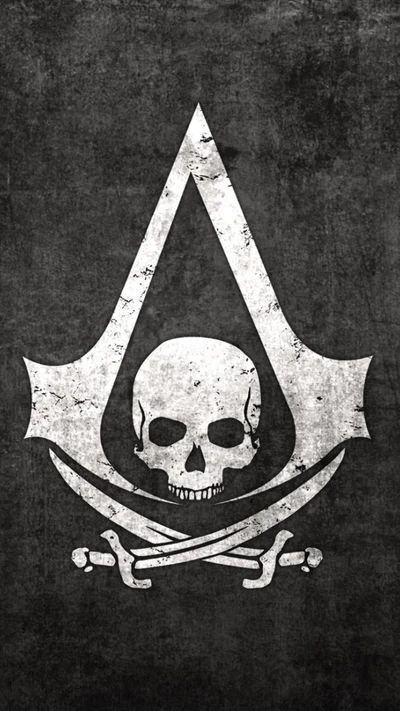 anarchy, assassin, assassins, black, creed