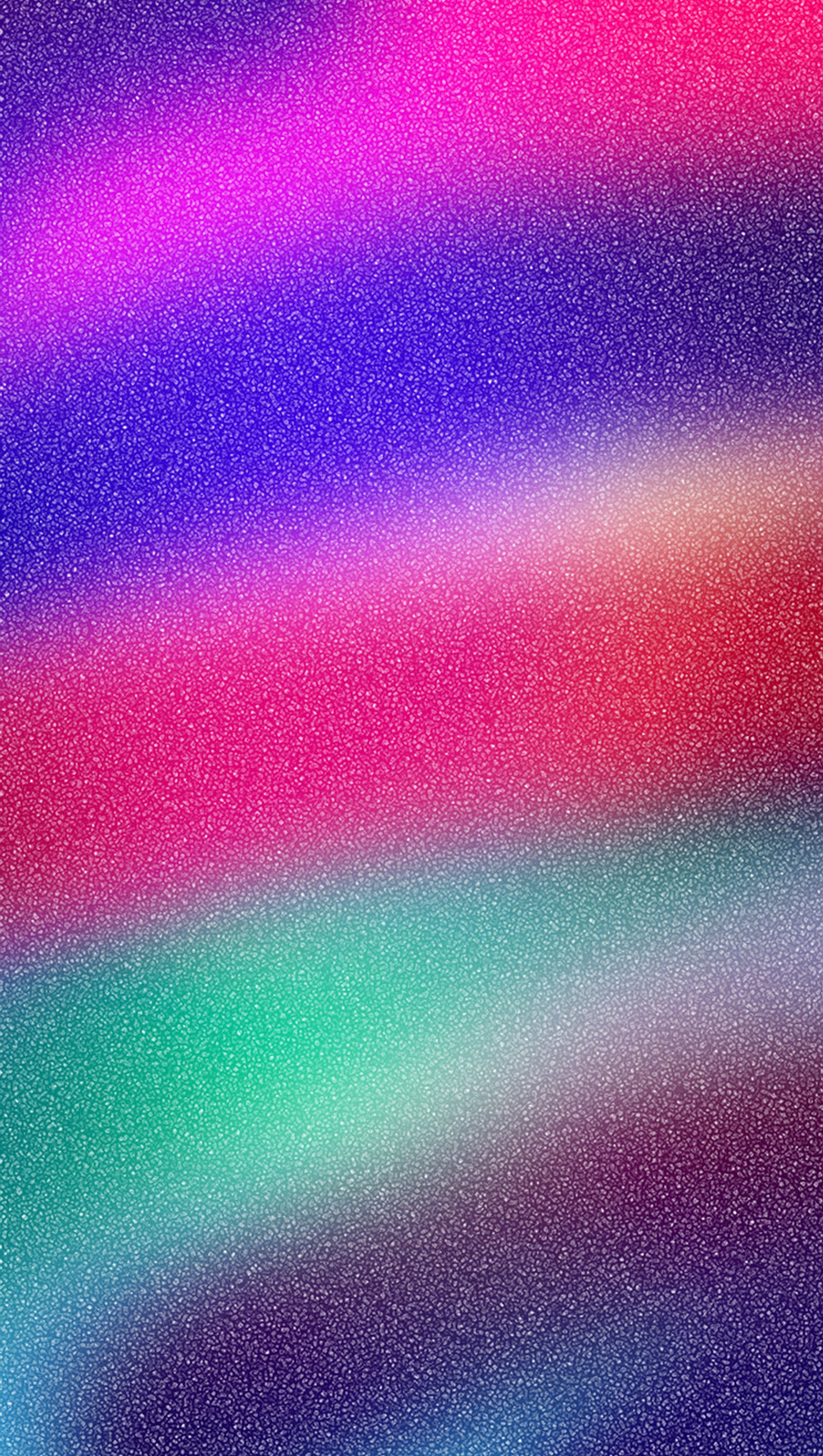 A close up of a blurry photo of a colorful background (color, fuzzy)