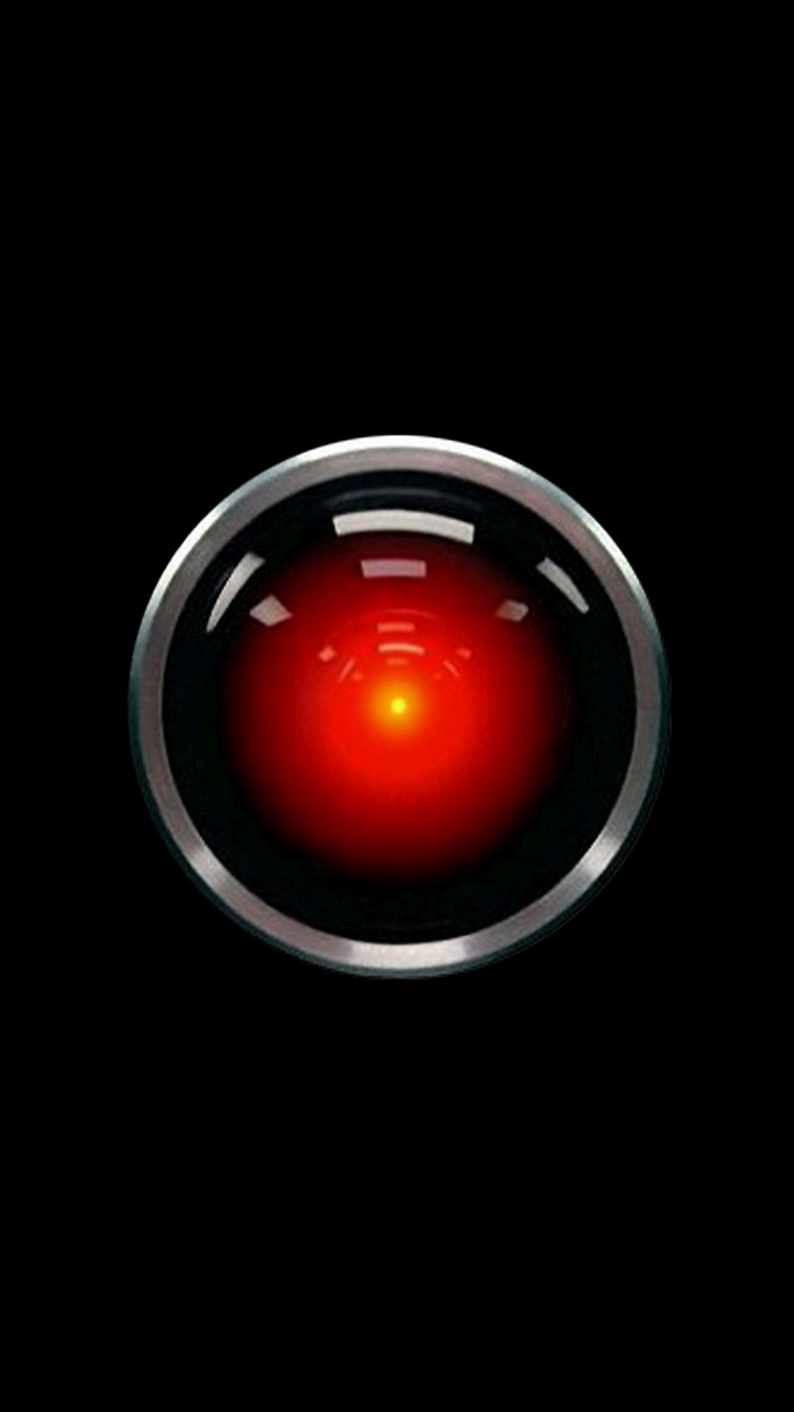 Téléchargez le fond d'écran 2001, a space odyssey, hal 9000, film