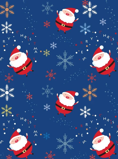 navidad, fondo de pantalla